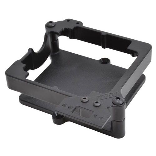 RPM Esc Cage For Castle Mamba Monster X/2/Traxxas MXL-6S Esc (RPM73622)