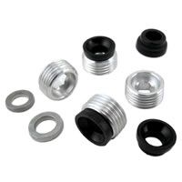 RPM T-Maxx/Mgt Pillow Balls Screws,Spacers, Caps (RPM80010)