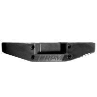 RPM T/E-Maxx Black Rear Step Bumper (RPM80092)