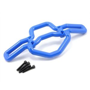 RPM T/E-Maxx Blue Front Bumper (RPM80105)