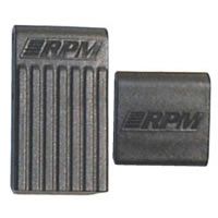 RPM T/E-Maxx Bulkhead Braces (RPM80152)