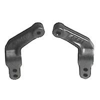 RPM Traxxas Rear Bearing Carrier (RPM80382)