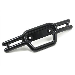 RPM Revo Front Bumper Black (RPM80452)