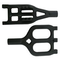 RPM T-Maxx 2.5R / 3.3 A-Arms Blue (RPM80465)