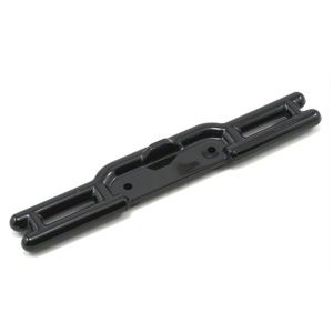 RPM Revo Rear Bumper Black (RPM80482)