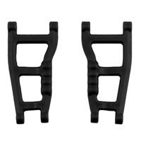 RPM Traxxas Slash Rear Arms Black (RPM80592)