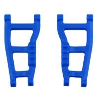 RPM Traxxas Slash Rear Arms Blue (RPM80595)