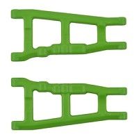 RPM Front Or Rear A-Arms For Traxxas Slash 4X4 - Green 1Pr (RPM80704)