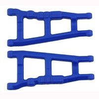 RPM Front Or Rear A-Arms For Traxxas Slash 4X4 - Blue 1Pr (RPM80705)