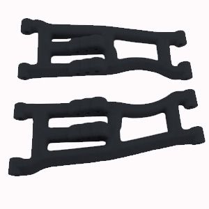 RPM Jato Front Arms -Black (RPM80722)
