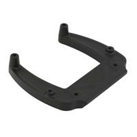 RPM Front Shock Tower For E-Stam/Rust, Bandit &amp; Stampede (RPM80852)