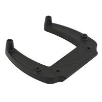 RPM Front Shock Tower For Nitro Rustler &amp; Nitro Sport (RPM80882)
