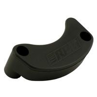 RPM Traxxas Motor Protector Black-Bandit, Rustler, Stam, Slash (RPM80912)