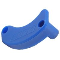 RPM Traxxas Motor Protector Blue-Bandit, Rustler, Stam, Slash (RPM80915)