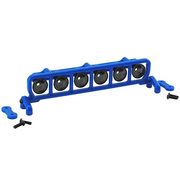 RPM Roof Mounted Light Bar Set Blue (RPM80925)