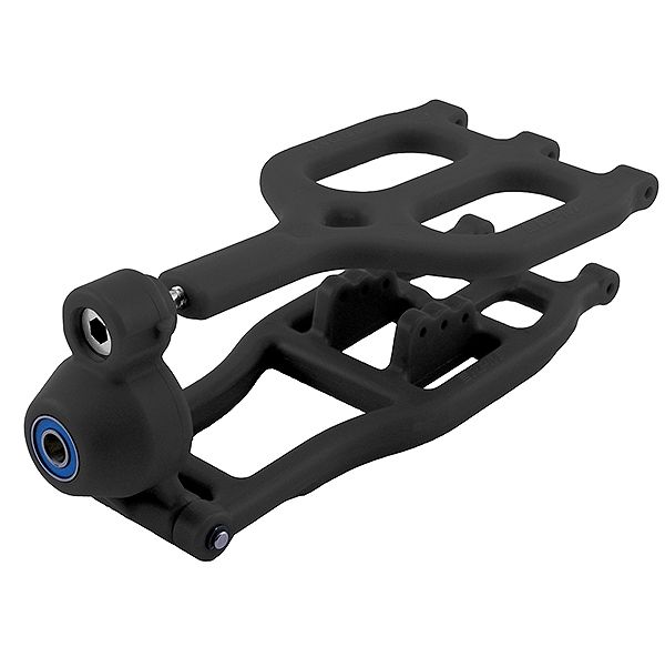 RPM T/E Maxx True-Track Rear End Kit Black (RPM80942)