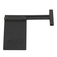 RPM Mud Flaps For Traxxas Slash (RPM81012)