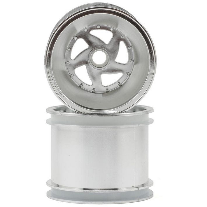 RPM Typhoonz Front Associated Truck - Pair (RPM81076)