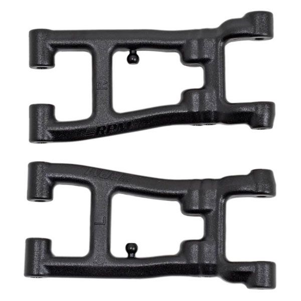 RPM Rear A-Arms For Assoc B6 &amp; B6D (RPM81112)