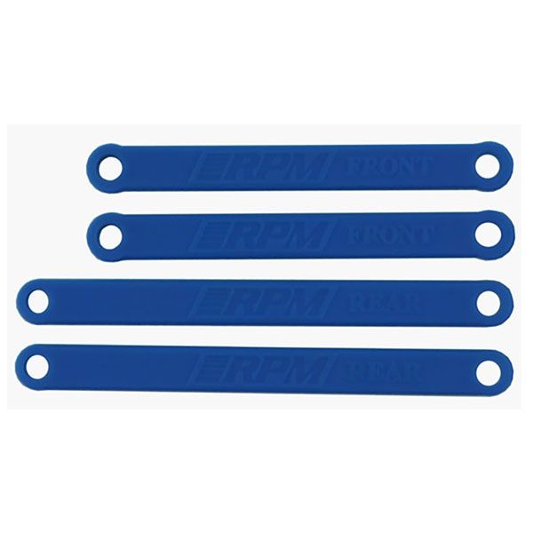 RPM Heavy Duty Camber Link Rust/Stamp Blue (RPM81265)