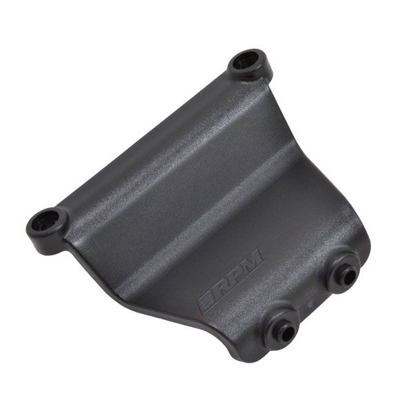 RPM Traxxas X-Maxx Front Bumper Mount (RPM81342)
