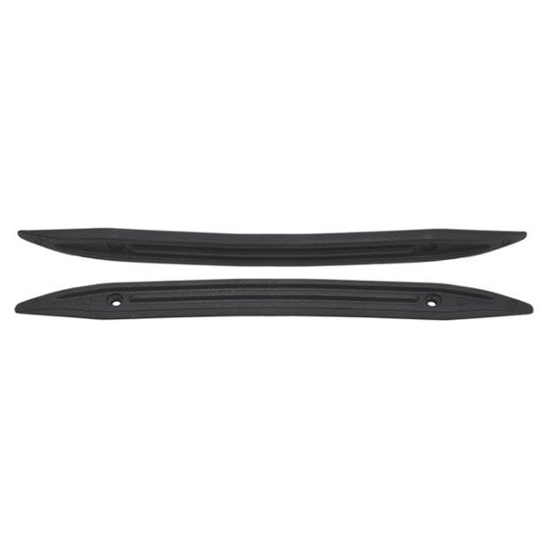 RPM Traxxas Unlimited Desert Racer Trailing Arm Skid Plates (RPM81362)