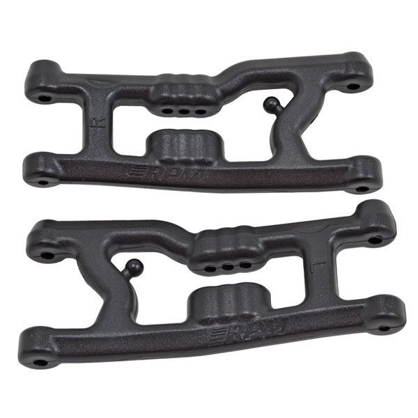 RPM &#039;Gull Wing&#039; Front A-Arms For Assoc B6 &amp; B6D (RPM81422)