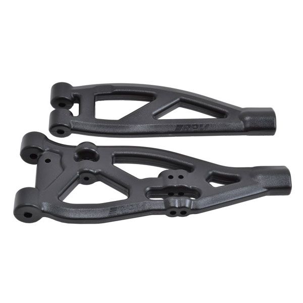 RPM Front Upper &amp; Lower A-Arms For Arrma Kraton/Talion/Dex8T (RPM81482)