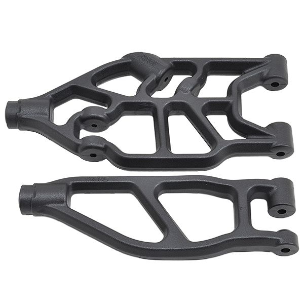 RPM Front Left Upper &amp; Lower A-Arms Arrma Kraton/Outcast 8S (RPM81522)