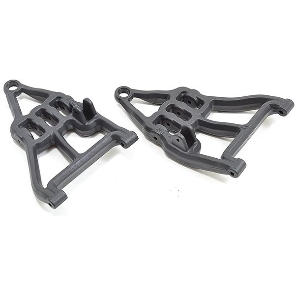 RPM Front Lower A-Arms For Traxxas Unlimited Desert Racer (RPM81542)