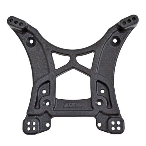 RPM Axial Yeti XL Front Shock Tower (RPM81712)