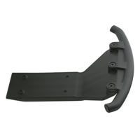 RPM Hpi Baja 5B Front Bumper &amp; Skid Plate (RPM81972)