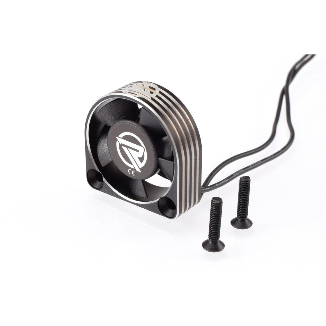 RUDDOG 30mm Aluminum HV High Speed Cooling Fan (RP-0254)