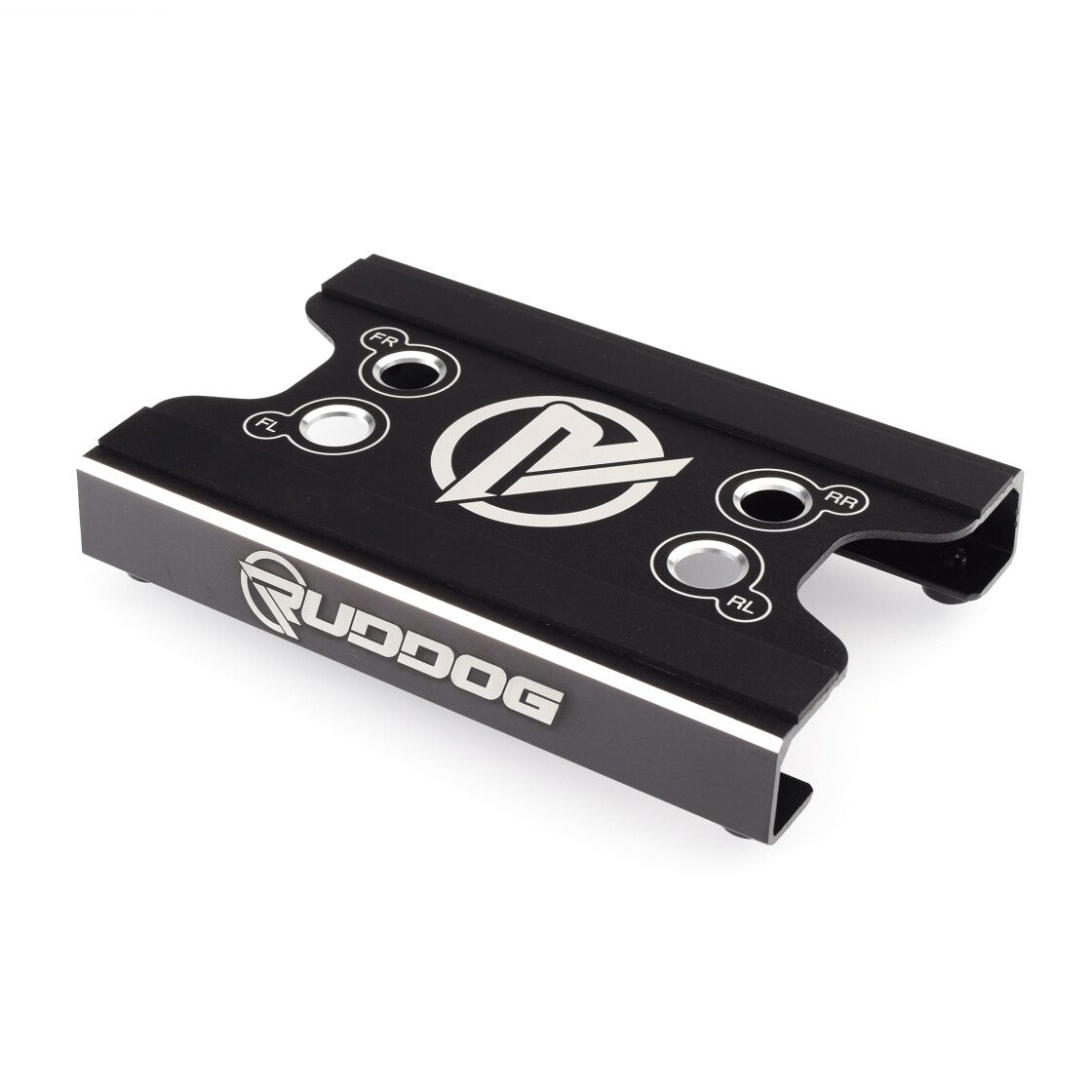 RUDDOG Onroad Aluminum Car Stand (RP-0519)
