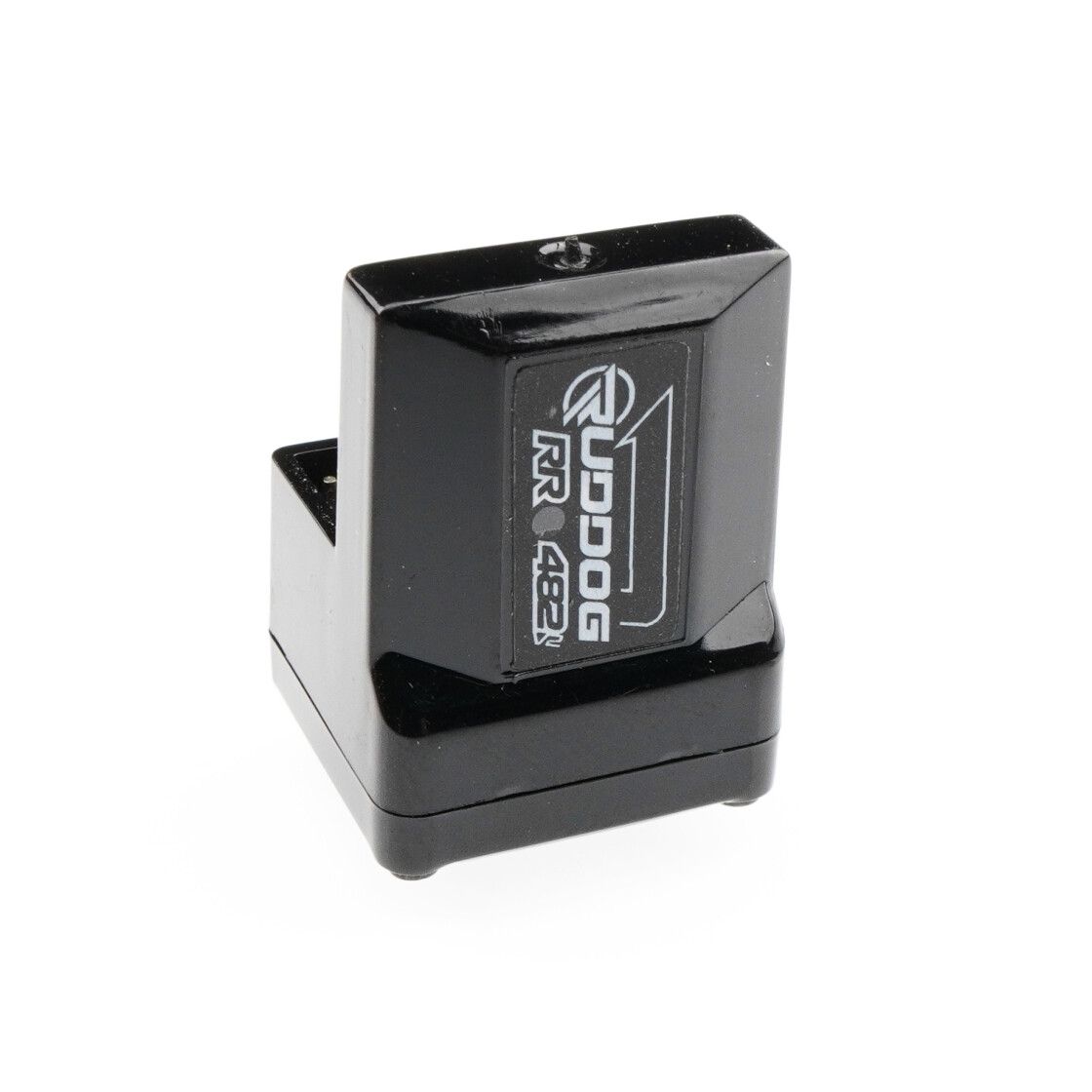 RUDDOG RR482V2 2.4GHz 4-Channel FH4 Receiver (Compatible with Sanwa FH4 | FH3) (RP-0767)