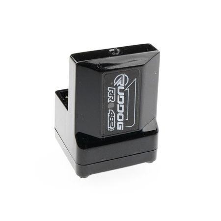 RUDDOG RR482V2 2.4GHz 4-Channel FH4 Receiver (Compatible with Sanwa FH4 | FH3) (RP-0767)