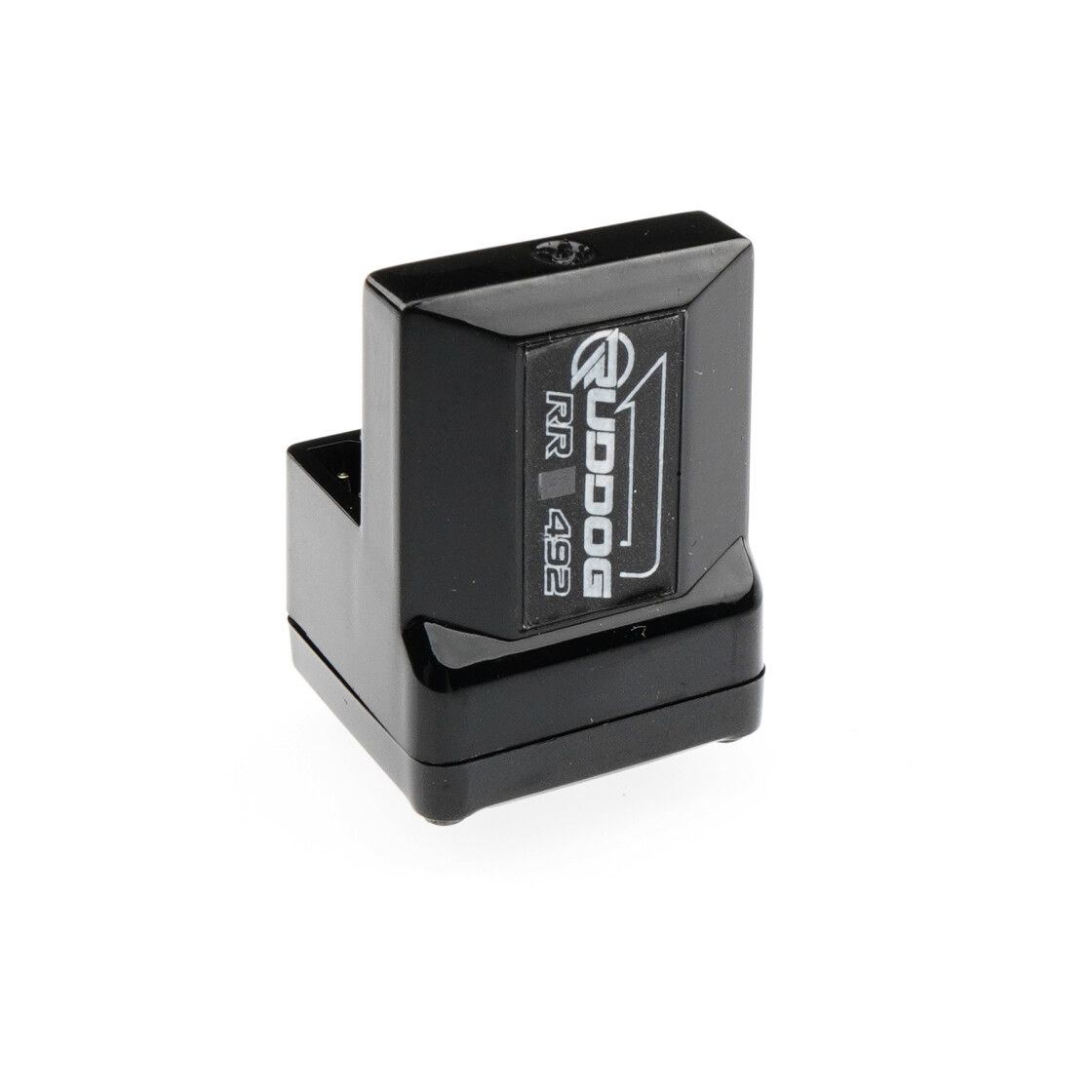 RUDDOG RR492 2.4GHz 4-Channel FH5 Receiver (Compatible with Sanwa FH5 | FH5U) (RP-0763)