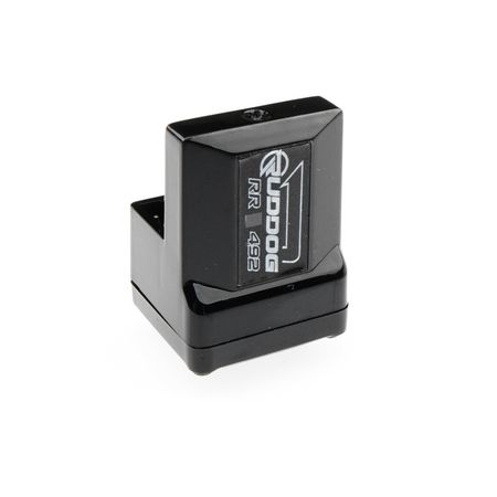 RUDDOG RR492 2.4GHz 4-Channel FH5 Receiver (Compatible with Sanwa FH5 | FH5U) (RP-0763)