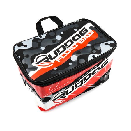 RUDDOG Shock and Differential Fluid Bag (RP-0781)