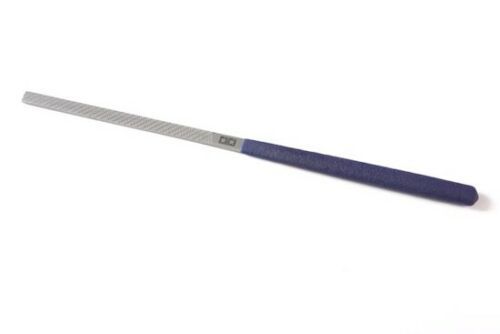 Tamiya Modelling File Flat 6mm ( THC 74069)