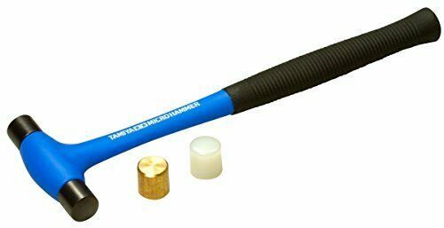 Tamiya Micro Hammer with 4 heads ( THC 74060)