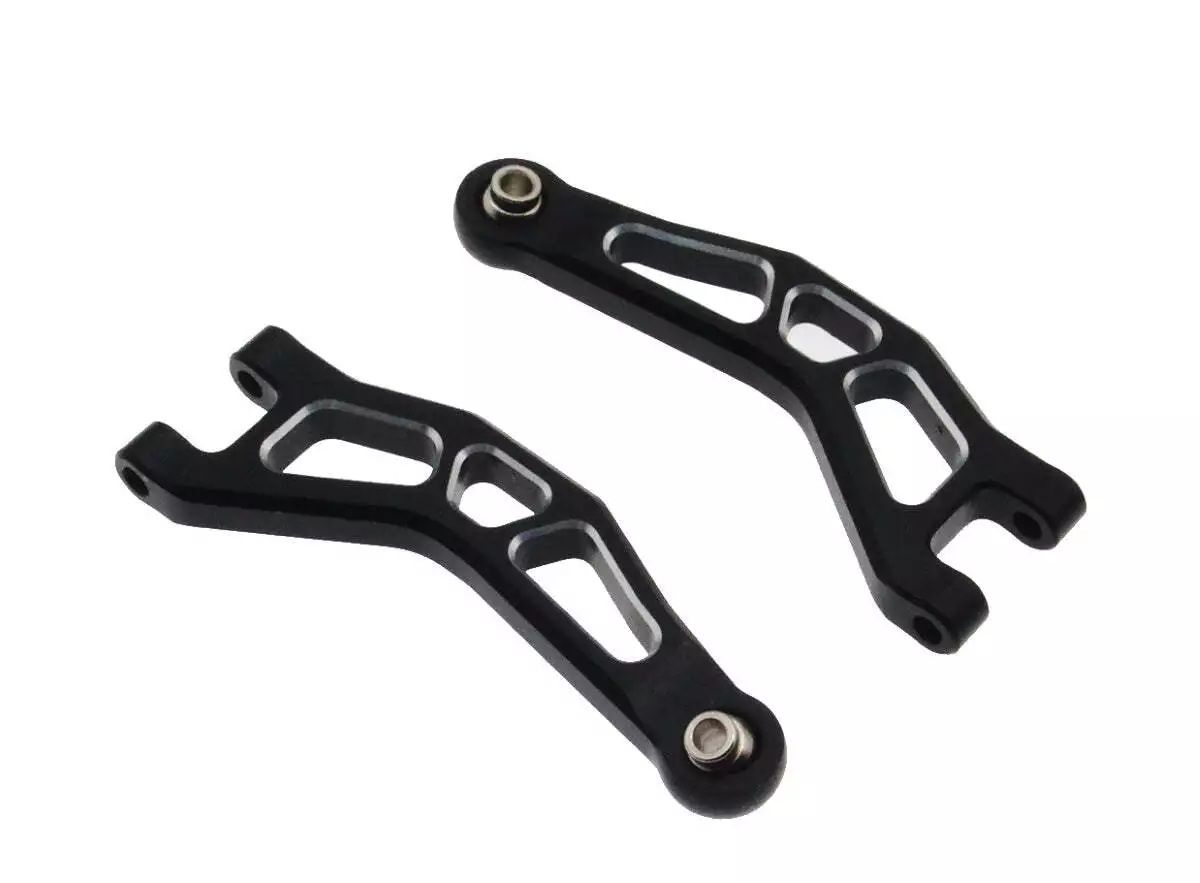 SC Models Aluminum Front Upper Arm Set - Arrma Mojave Grom (SCDTAR11832C)