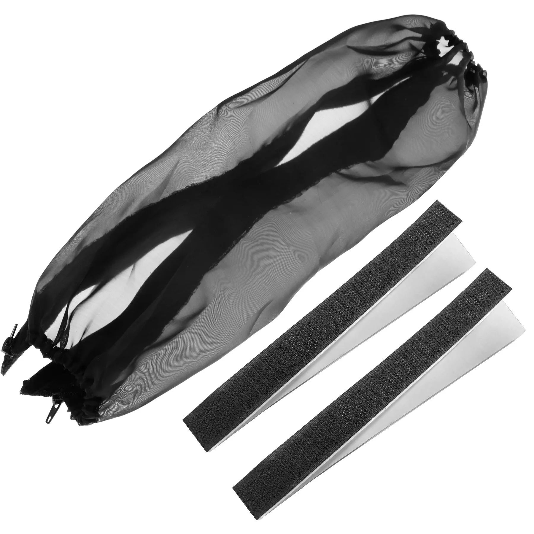 SC Models Nylon Mesh Chassis Protector Cover - Mojave 4S (SCDTAR18030)