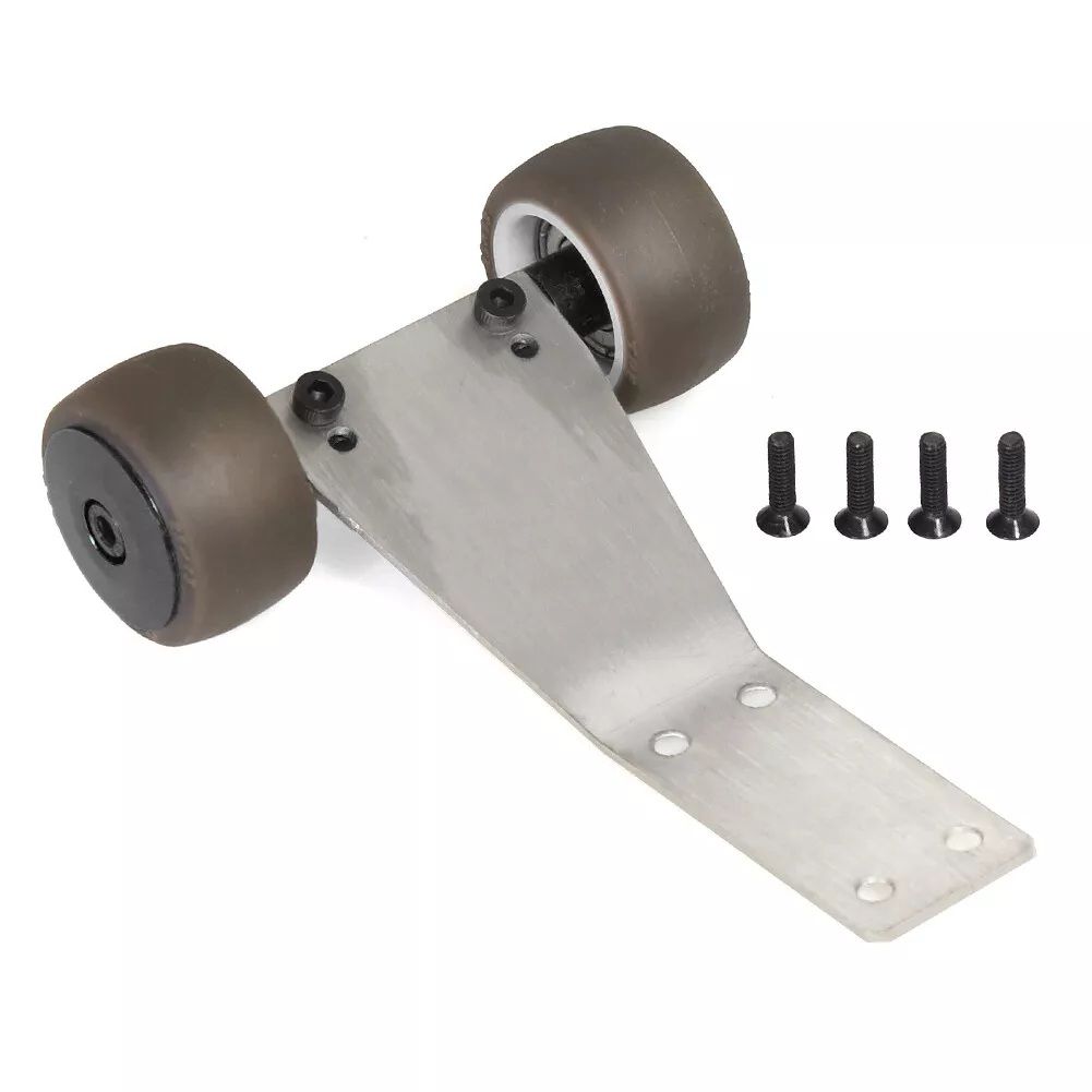 SC Models Wheelie Bar - Arrma Mojave Grom (SCKAGG17)