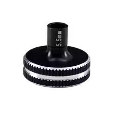 SC Models 5.5mm Short Nut Driver (SCKRTA114C)