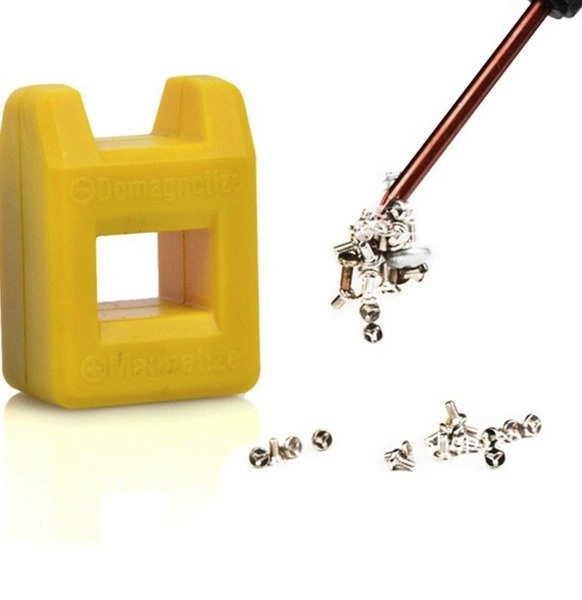 SC Models Magnetizer / Demagnetizer For Screwdrivers (SCVGLFOP007)