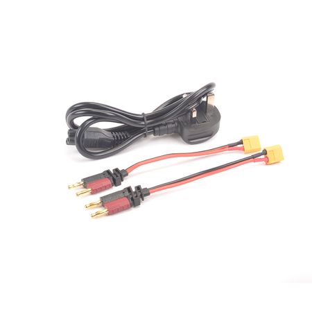 Sky RC D260 AC/DC Charger (SK-100157)