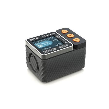 Sky RC B6ACNEO AC/DC Charger (SK-100200)