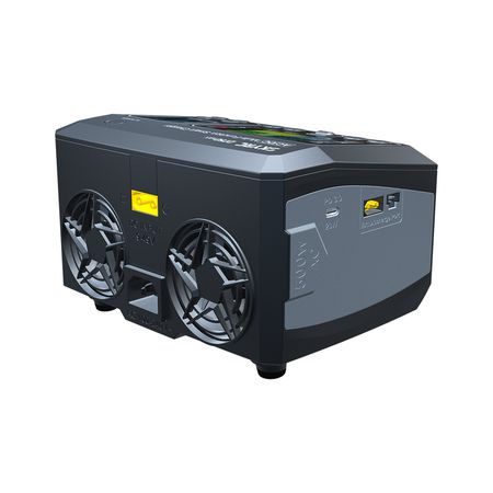 SKY RC D750 MIX AC/DC Charger (SK-100201)