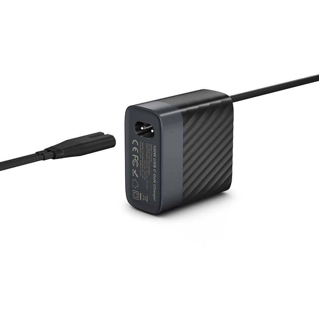 SKY RC PDC100 100W USB C GaN Charger -UK Plug (SK-200028-03)